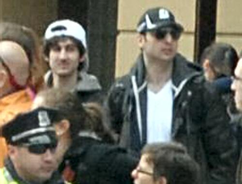 suspects in crowd 1