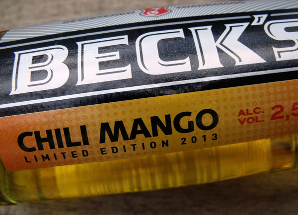 becksmango 600
