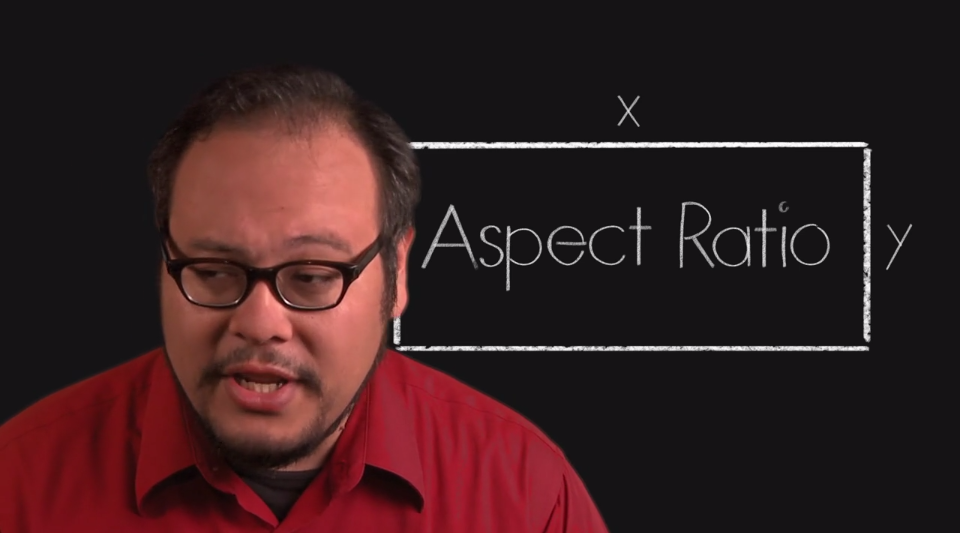 aspectratio