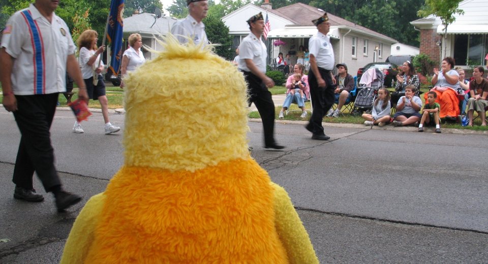 flateric