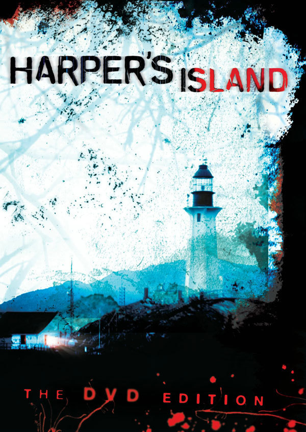 Harper s Island The DVD Edition Cover harpers island 7057353 600 846