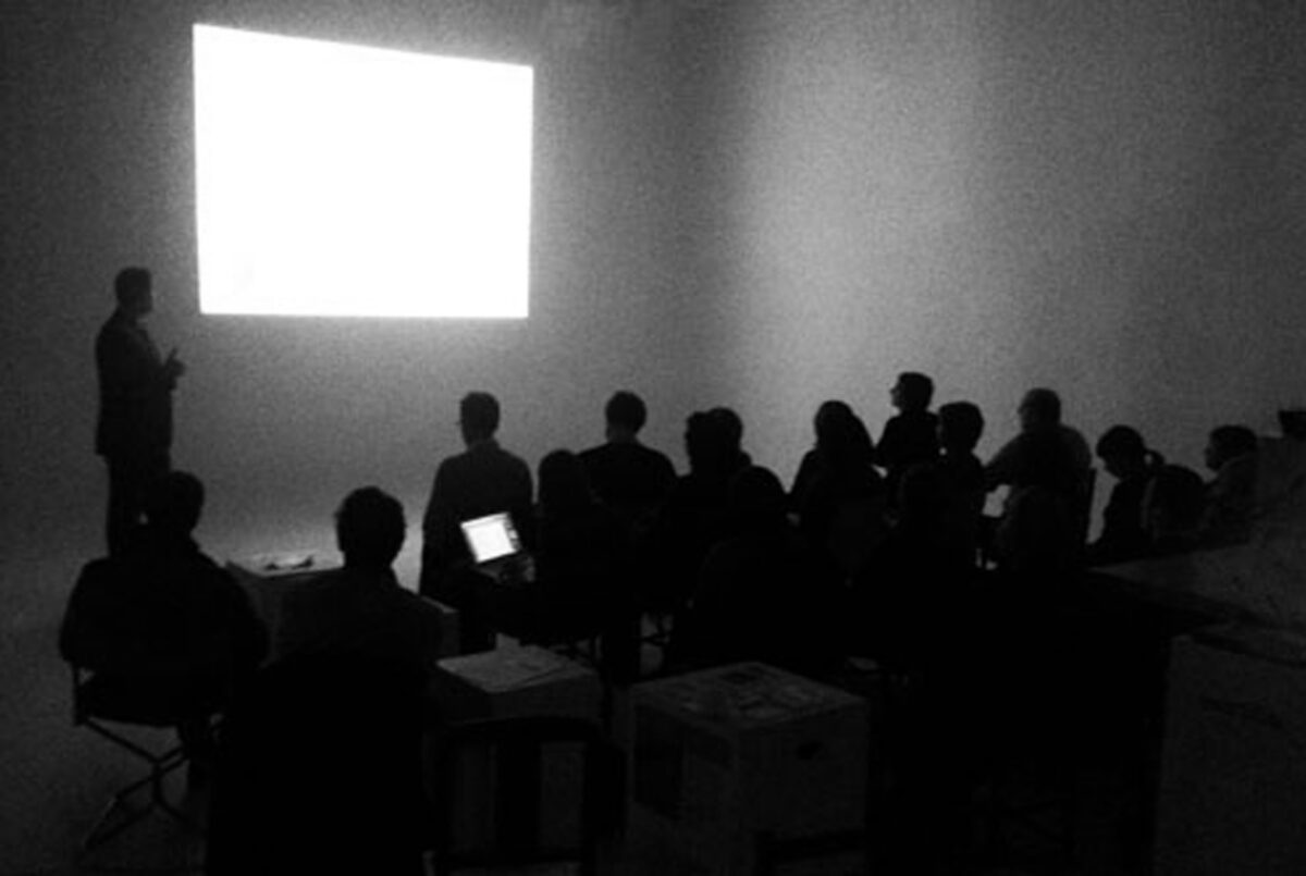presentation