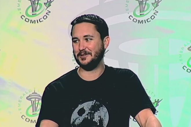 wilwheaton