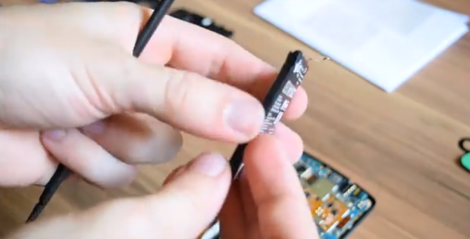 handmodel