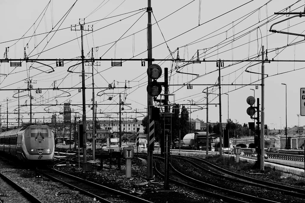 bahn