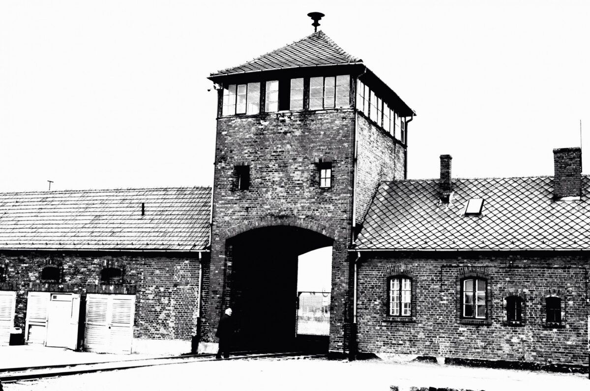 auschwitzbirkenau