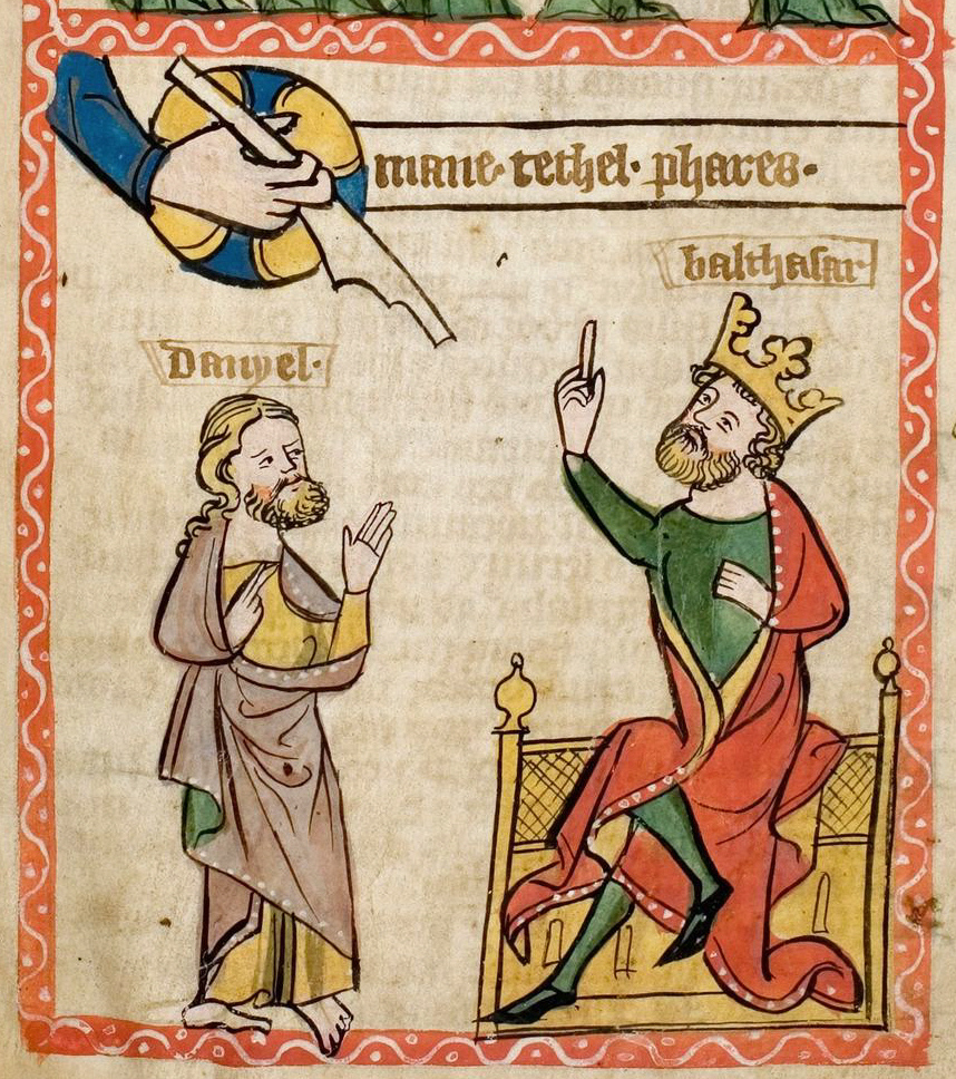 menetekel