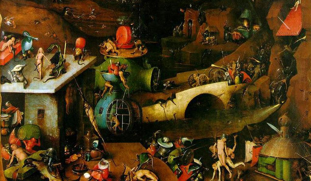bosch public domain