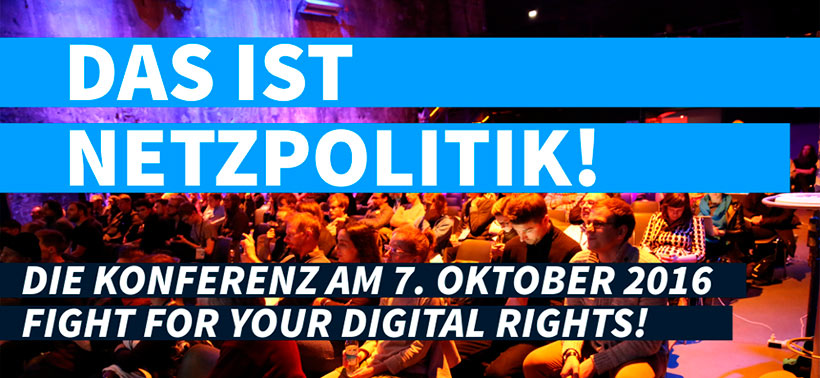 das ist netzpolitik 2016