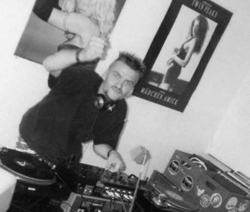 doc ollinger