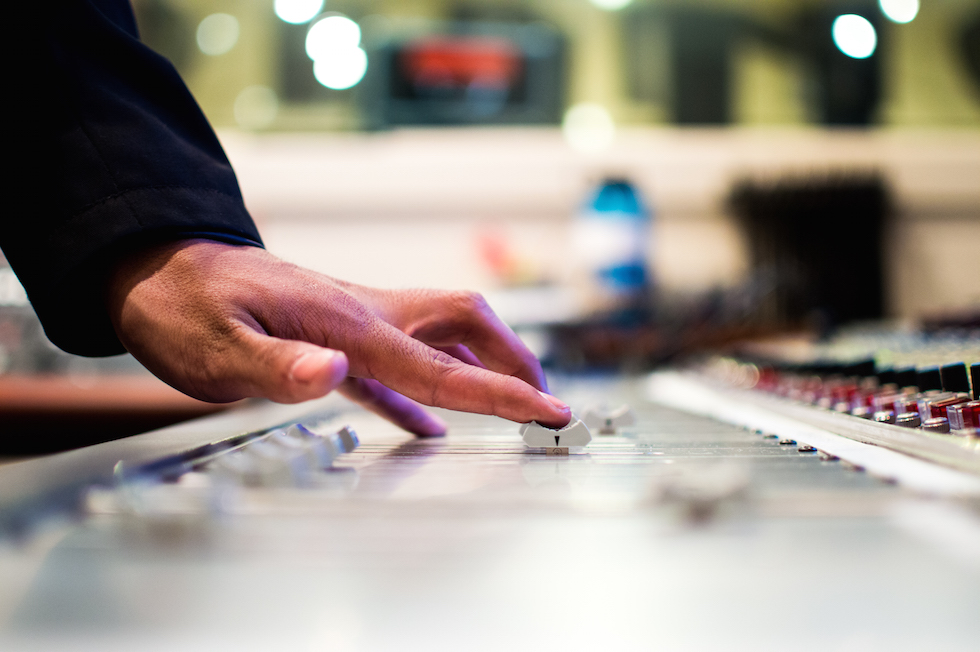 mixer