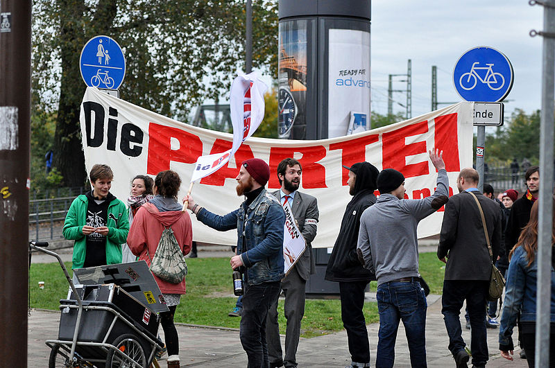partei