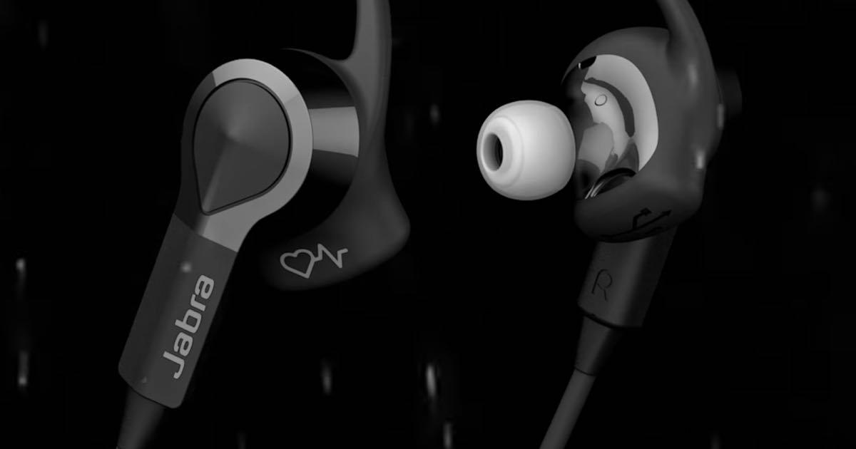 jabra sport pulse