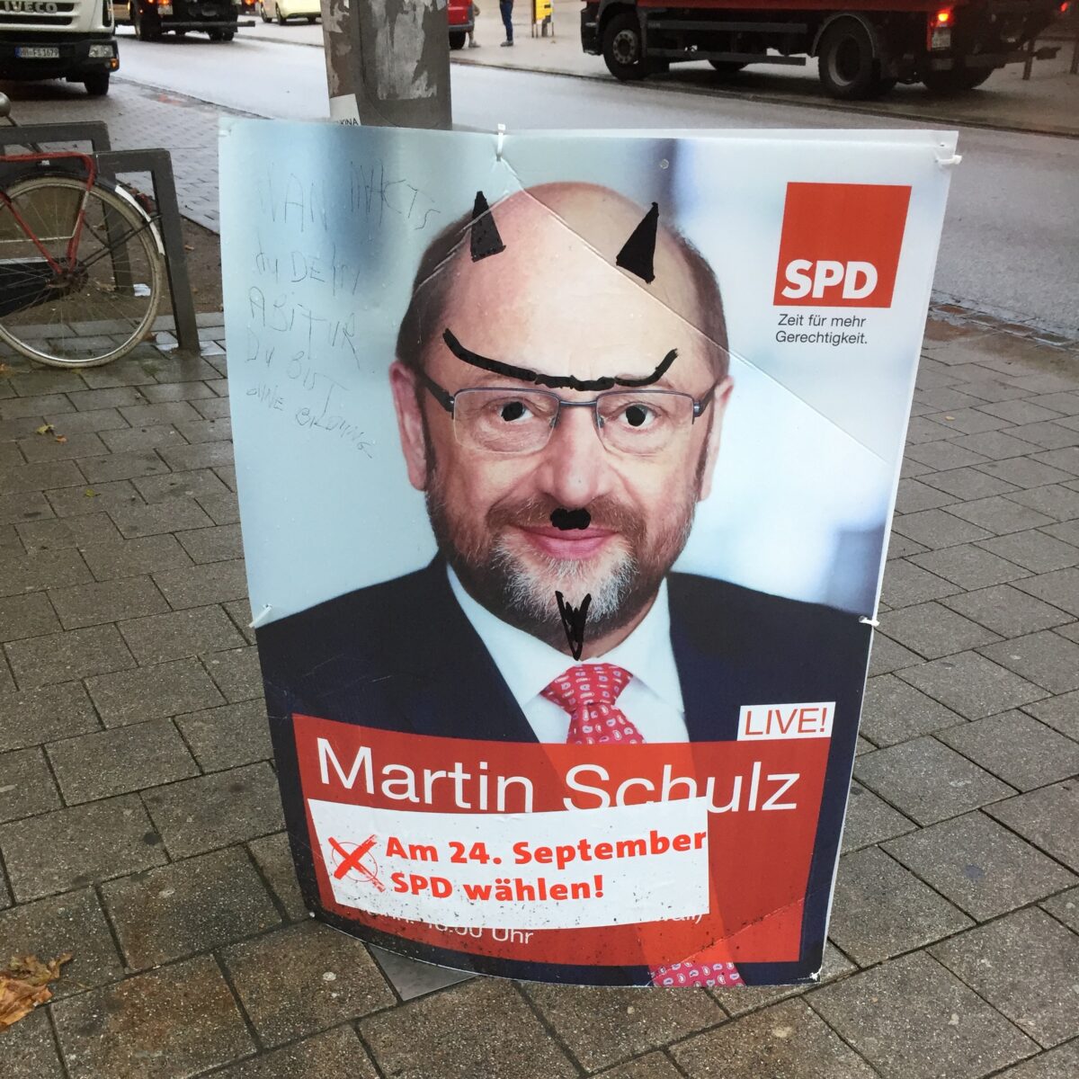 schulzeffekt