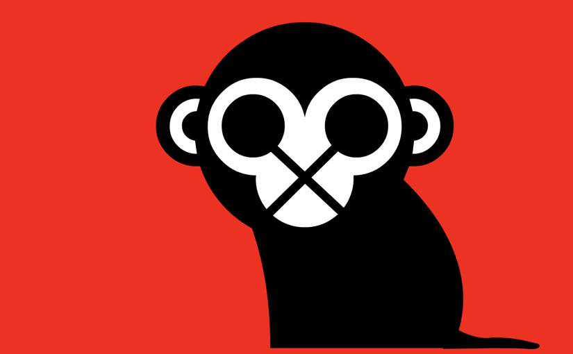 ape