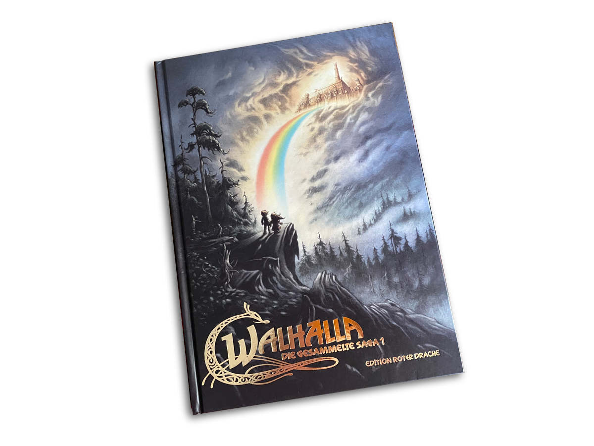 valhalla cover 3