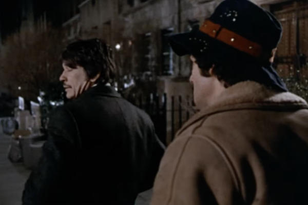 Play Video: Death Wish (1974) Trailer
