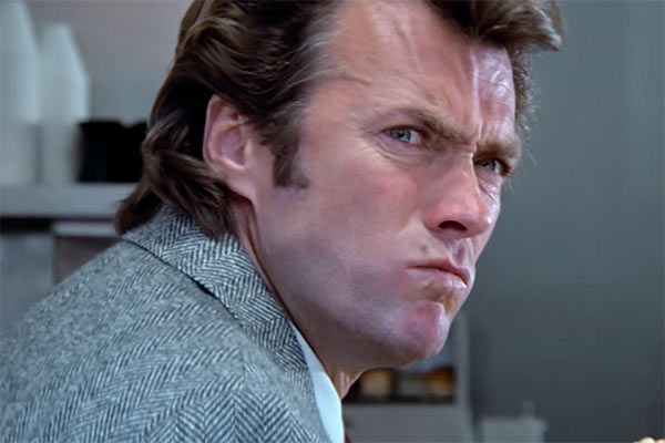 Play Video: Dirty Harry | 4K Ultra HD Official Trailer | Warner Classics