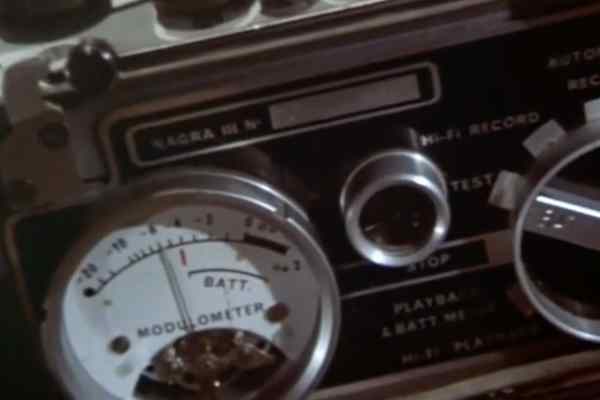 Play Video: Blow Out (1981) Trailer | John Travolta | Nancy Allen