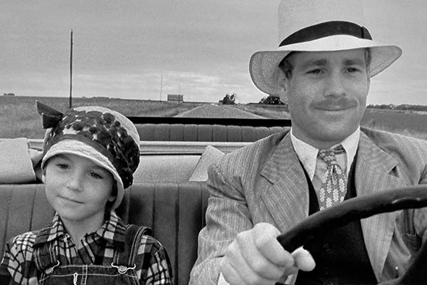 Play Video: Paper Moon (1973) Original Trailer