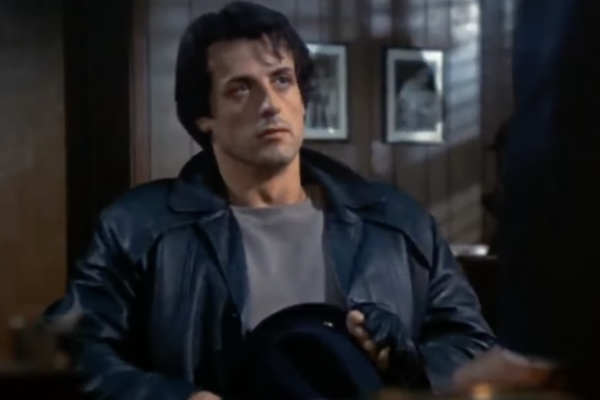 Play Video: ROCKY (1976) | Official Trailer | MGM