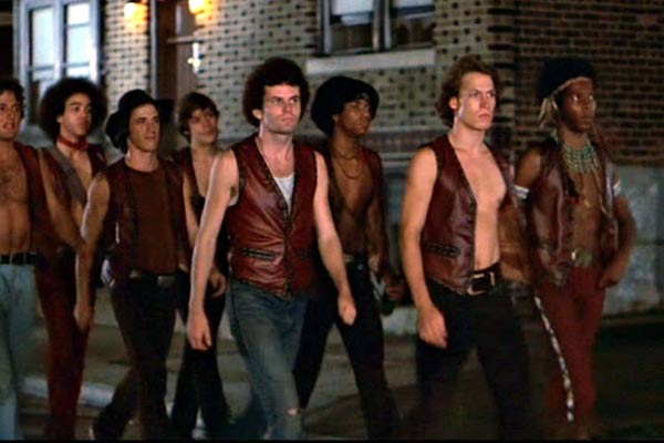 Play Video: The Warriors (1979) Original Trailer