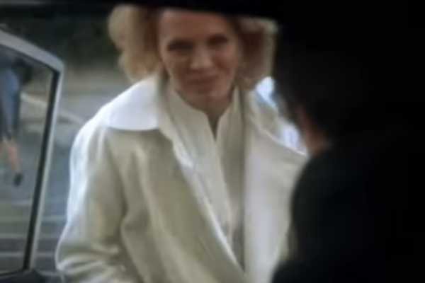 Play Video: Dressed To Kill (1980)
